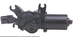Cardone 43-4309 Windshield Wiper Motor - Front - view 3