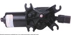 Cardone 43-4309 Windshield Wiper Motor - Front - view 1