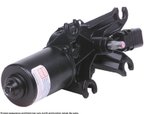Cardone 43-4309 Windshield Wiper Motor - Front - view 2