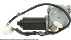 Cardone 43-4314 Windshield Wiper Motor - Rear - view 3