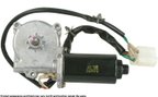 Cardone 43-4314 Windshield Wiper Motor - Rear - view 1