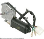 Cardone 43-4314 Windshield Wiper Motor - Rear - view 2