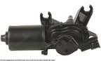 Cardone 43-4315 Windshield Wiper Motor - Front - view 3