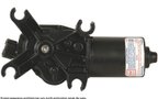 Cardone 43-4315 Windshield Wiper Motor - Front - view 1