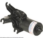 Cardone 43-4315 Windshield Wiper Motor - Front - view 2