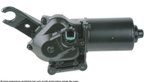 Cardone 43-4316 Windshield Wiper Motor - Front - view 3