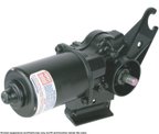 Cardone 43-4316 Windshield Wiper Motor - Front - view 2