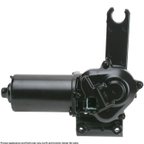 Cardone 43-4329 Windshield Wiper Motor - Front - view 3