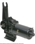 Cardone 43-4329 Windshield Wiper Motor - Front - view 2