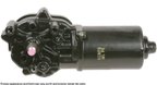 Cardone 43-4331 Windshield Wiper Motor - Front - view 1
