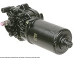 Cardone 43-4331 Windshield Wiper Motor - Front - view 2
