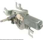 Cardone 43-4336 Wiper Motor - Rear - view 2
