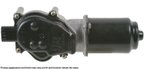 Cardone 43-4337 Windshield Wiper Motor - Front - view 3
