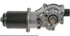 Cardone 43-4337 Windshield Wiper Motor - Front - view 1