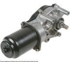 Cardone 43-4337 Windshield Wiper Motor - Front - view 2