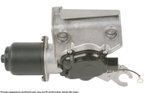Cardone 43-4338 Windshield Wiper Motor - Front - view 4