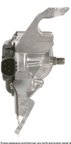 Cardone 43-4338 Windshield Wiper Motor - Front - view 3