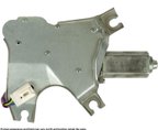 Cardone 43-4342 Windshield Wiper Motor - Rear - view 4