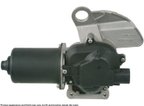 Cardone 43-4346 Windshield Wiper Motor - Front - view 4