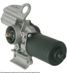 Cardone 43-4346 Windshield Wiper Motor - Front - view 2