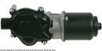 Cardone 43-4347 Windshield Wiper Motor - Front - view 4