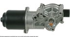 Cardone 43-4347 Windshield Wiper Motor - Front - view 1