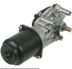 Cardone 43-4347 Windshield Wiper Motor - Front - view 2