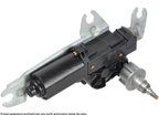 Cardone 43-4348 Windshield Wiper Motor - Rear - view 2