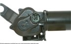 Cardone 43-4350 Windshield Wiper Motor - Front - view 3