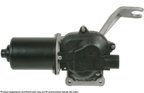 Cardone 43-4358 Windshield Wiper Motor - Front - view 4