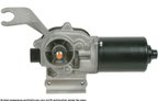 Cardone 43-4358 Windshield Wiper Motor - Front - view 1