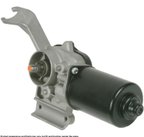 Cardone 43-4358 Windshield Wiper Motor - Front - view 2