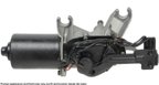 Cardone 43-4377 Windshield Wiper Motor - Front - view 4