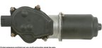 Cardone 43-4380 Windshield Wiper Motor - Front - view 4