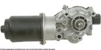 Cardone 43-4380 Windshield Wiper Motor - Front - view 1