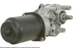 Cardone 43-4380 Windshield Wiper Motor - Front - view 2