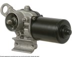 Cardone 43-4383 Windshield Wiper Motor - Front - view 2