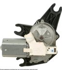 Cardone 43-4385 Windshield Wiper Motor - Rear - view 4
