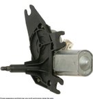 Cardone 43-4385 Windshield Wiper Motor - Rear - view 2