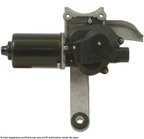 Cardone 43-4393 Windshield Wiper Motor - Front - view 4