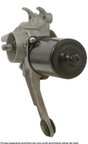 Cardone 43-4393 Windshield Wiper Motor - Front - view 2