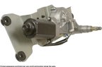 Cardone 43-4395 Windshield Wiper Motor - Rear - view 2