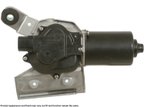 Cardone 43-4396 Wiper Motor - Front - view 4