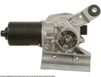 Cardone 43-4396 Wiper Motor - Front - view 1