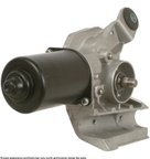 Cardone 43-4396 Wiper Motor - Front - view 2