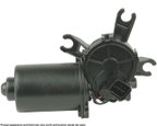 Cardone 43-4403 Windshield Wiper Motor - Front - view 3