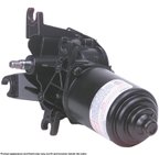 Cardone 43-4404 Windshield Wiper Motor - Front - view 2