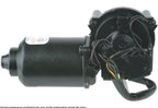 Cardone 43-4409 Windshield Wiper Motor - Front - view 3