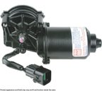Cardone 43-4409 Windshield Wiper Motor - Front - view 1