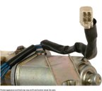 Cardone 43-4410 Windshield Wiper Motor - Rear - view 3